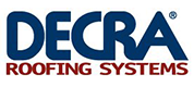 Decra Decra Logo