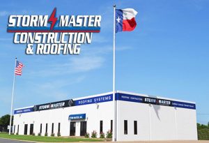 Storm Master Construction & Roofing Texas Corporate Office SMI-Fort-Worth