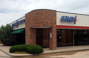 Storm Master Construction & Roofing Oklahoma Office SMI-Oklahoma