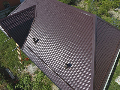 Metal Roofing Installation In Fort Worth TX