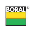 Boral Boral Logo