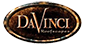 Davinci Davinci Logo